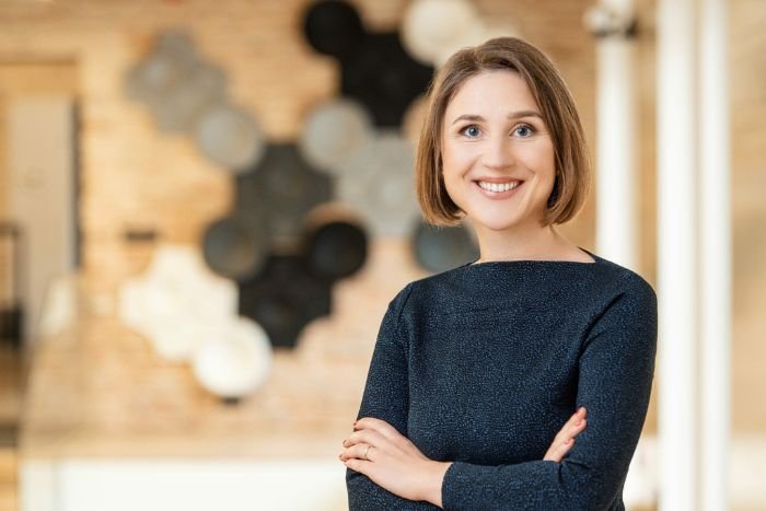 SĖKMINGIAUSIUS STARTUOLIUS DAŽNIAUSIAI KURIA VISAI NE JAUNIMAS, O BRANDŪS VERSLININKAI