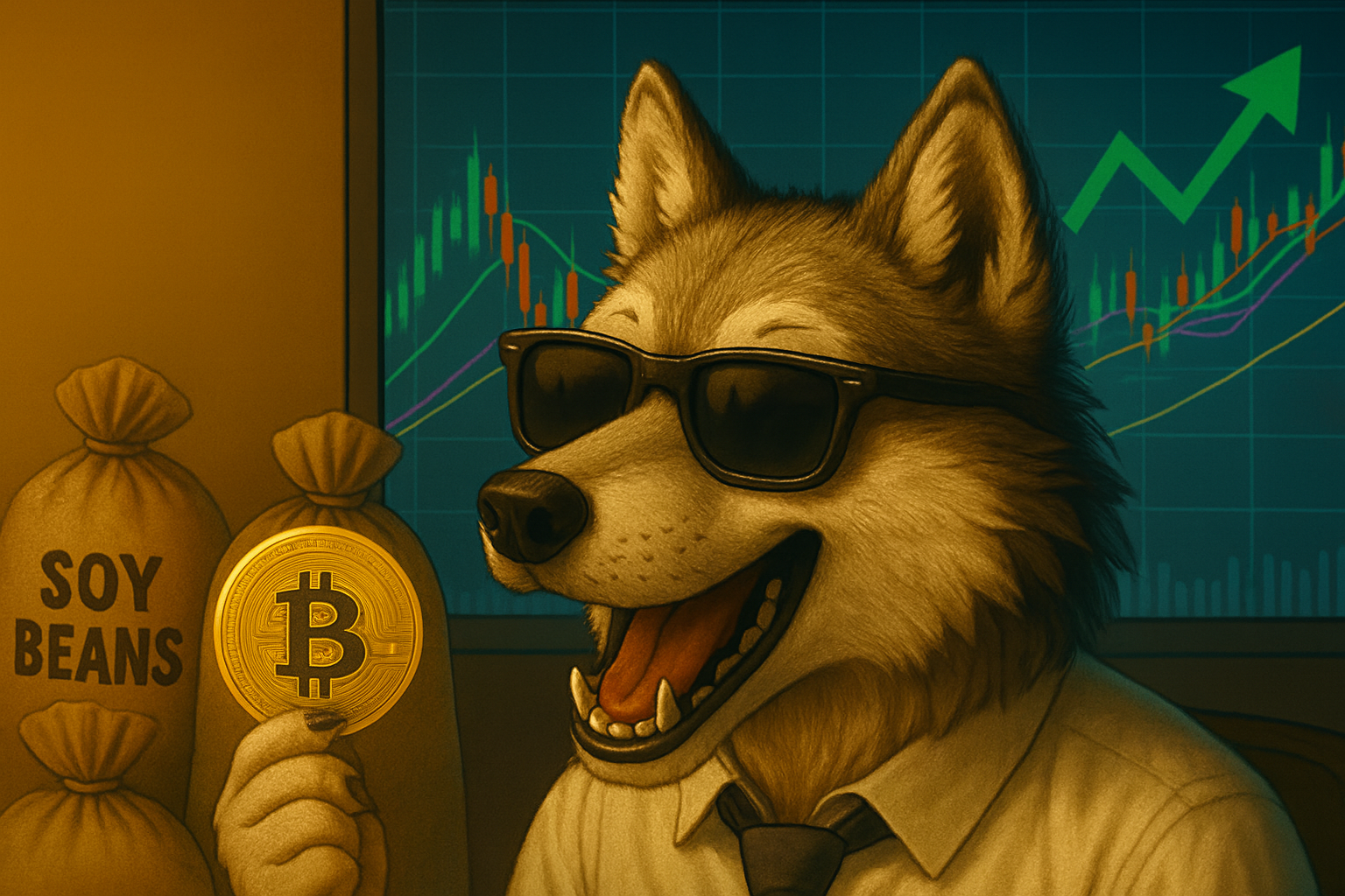 Bitcoin ciklai: matematinė formulė, kaip uždirbti iš kriptovaliutų