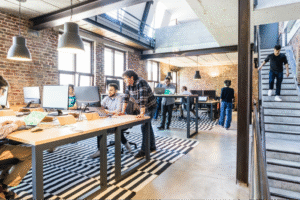 Lietuvos startuoliai pritraukė 5 kartus daugiau investicijų