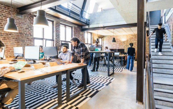 Lietuvos startuoliai pritraukė 5 kartus daugiau investicijų