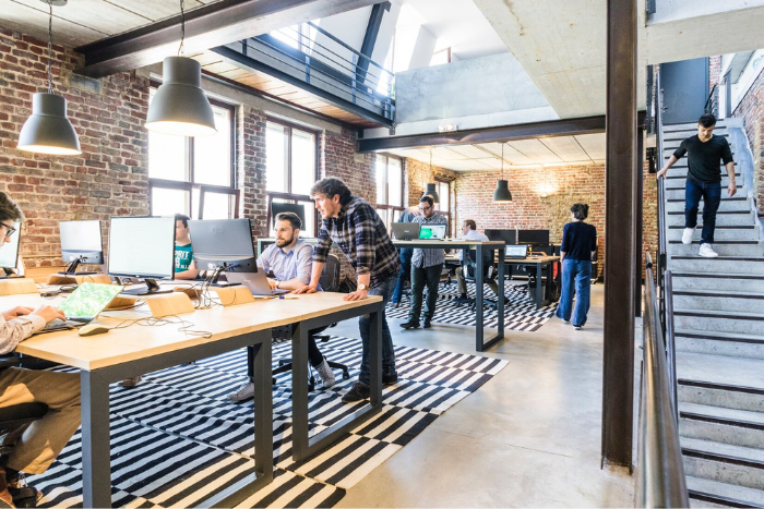 Lietuvos startuoliai pritraukė 5 kartus daugiau investicijų