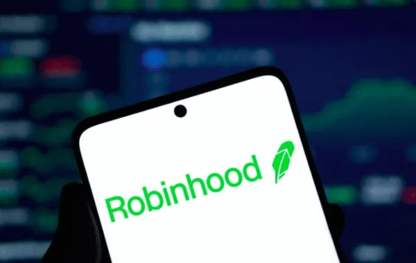 JAV fintech milžinė „Robinhood“ pasirinko Lietuvą pirmajam kripto centrui Europoje