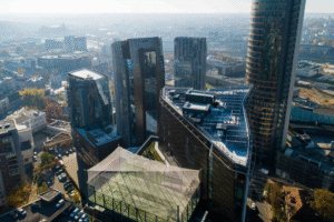 UŽSIENIO INVESTICIJOS LĖTĖJA – AR LIETUVOS VERSLAS PASIRUOŠĘS VEIKTI GREIČIAU?