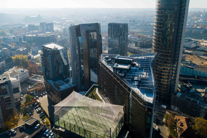UŽSIENIO INVESTICIJOS LĖTĖJA – AR LIETUVOS VERSLAS PASIRUOŠĘS VEIKTI GREIČIAU?