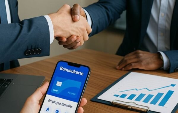 „Bonusukarte“ pritraukė 500 tūkst. eurų investiciją ir strateginį partnerį