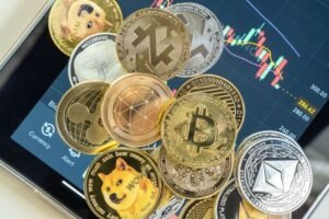 FINANSŲ ATEITIS ČIA: KAIP TOKENIZACIJA KEIČIA ŽAIDIMO TAISYKLES