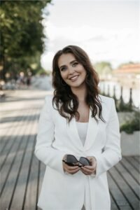 Paulina Pretkelytė