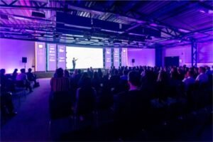 Baltijos šalių elektroninės prekybos konferencija ir paroda ECOMEXPO