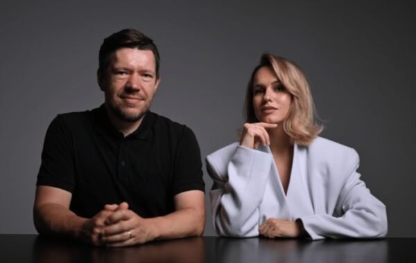 LIETUVOS STARTUOLIS „GREÏ“ STIPRINA POZICIJAS: 650 TŪKST. EURŲ INVESTICIJA DI SPRENDIMUI