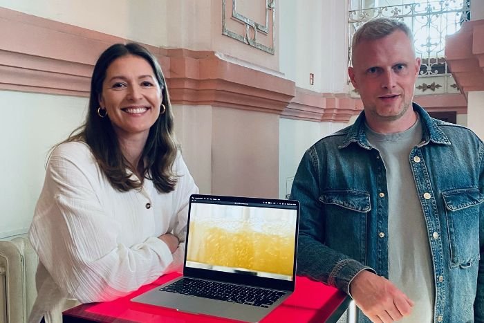 LIETUVIŲ STARTUOLIS „PSYLINK“ PRITRAUKĖ INVESTICIJĄ: MOKSLU PAGRĮSTI SPRENDIMAI PSICHIKOS SVEIKATAI