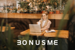 TVARUS IR PAPRASTAS BŪDAS MOTYVUOTI: „BONUSME“ KEIČIA VERSLO POŽIŪRĮ Į DOVANAS