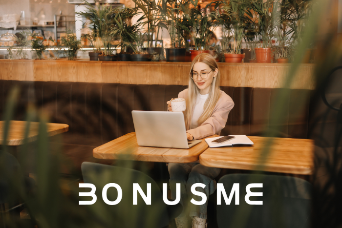 TVARUS IR PAPRASTAS BŪDAS MOTYVUOTI: „BONUSME“ KEIČIA VERSLO POŽIŪRĮ Į DOVANAS