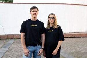 „JOINER“ PRITRAUKĖ 500 TŪKST. EURŲ INVESTICIJĄ: SOCIALINĖ PLATFORMA PLEČIASI Į EUROPĄ