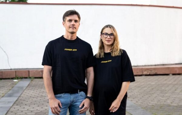 „JOINER“ PRITRAUKĖ 500 TŪKST. EURŲ INVESTICIJĄ: SOCIALINĖ PLATFORMA PLEČIASI Į EUROPĄ