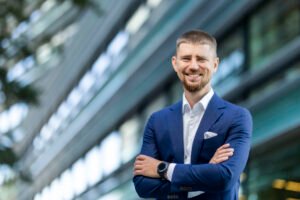 SMULKIEMS IR VIDUTINIAMS VERSLAMS – FINANSAVIMAS BE UŽSTATO IR BIUROKRATIJOS