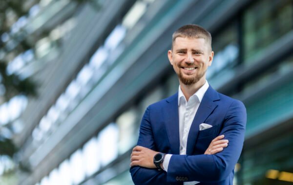 SMULKIEMS IR VIDUTINIAMS VERSLAMS – FINANSAVIMAS BE UŽSTATO IR BIUROKRATIJOS