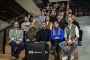 LIETUVIŲ DI STARTUOLIS „NEXOS.AI“ PRITRAUKĖ 30 MLN. EURŲ INVESTICIJĄ