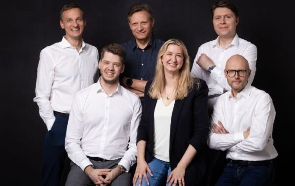 PO 500 000 € INVESTICIJOS „COMMODY“ ATVERIA KELIĄ Į KOLEKCINIŲ AUTOMOBILIŲ RINKĄ