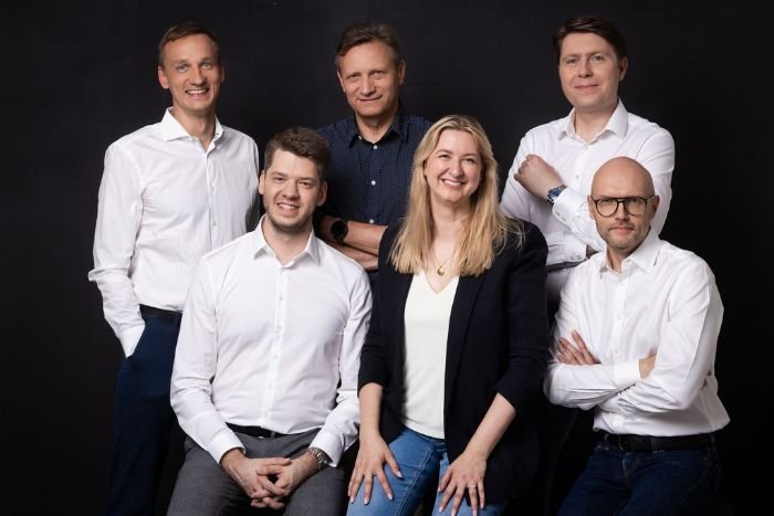 PO 500 000 € INVESTICIJOS „COMMODY“ ATVERIA KELIĄ Į KOLEKCINIŲ AUTOMOBILIŲ RINKĄ