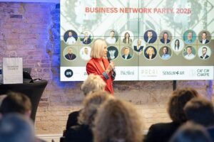 PROFESINIŲ RYŠIŲ GALIA: BZN NETWORK PARTY SUGRĮŽO JAU 11-ĄJĮ KARTĄ