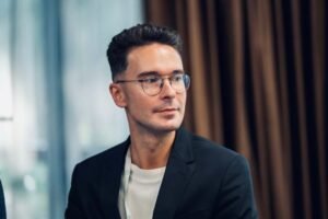 MEDICINOS STARTUOLIS „LIGENCE“ SĖKMINGAI ĮŽENGĖ Į JAV