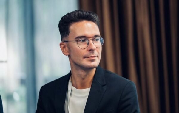 MEDICINOS STARTUOLIS „LIGENCE“ SĖKMINGAI ĮŽENGĖ Į JAV