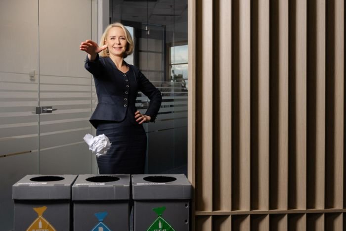 NUO PAKUOČIŲ IKI ŽALIŲJŲ TEIGINIŲ – GRIEŽTĖJA APLINKOSAUGOS REIKALAVIMAI VERSLUI