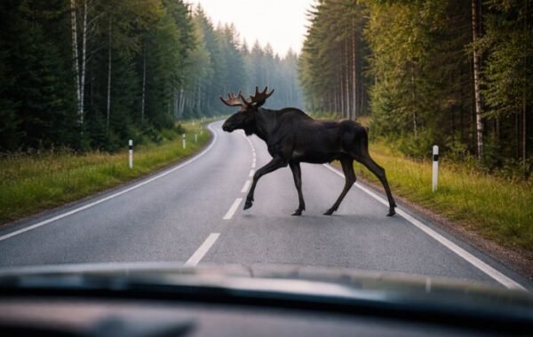 STARTUOLIS „DOK INOVACIJA“: IŠMANUS SPRENDIMAS, KURIS GALI TAPTI PRIORITETU LIETUVOS KELIUOSE