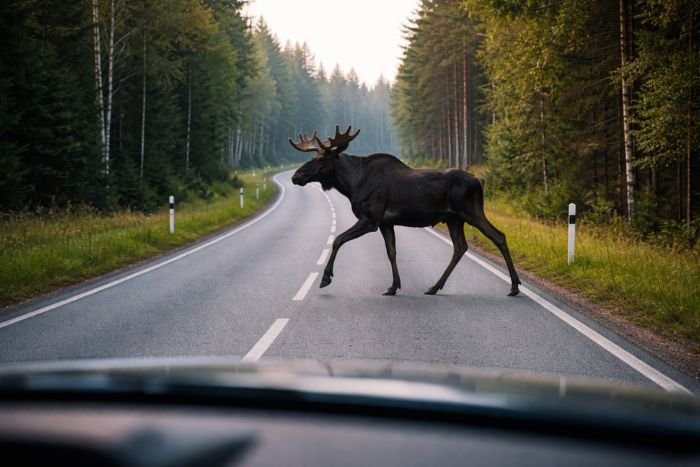 STARTUOLIS „DOK INOVACIJA“: IŠMANUS SPRENDIMAS, KURIS GALI TAPTI PRIORITETU LIETUVOS KELIUOSE