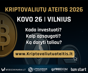 Altumas interaktyvūs stendai