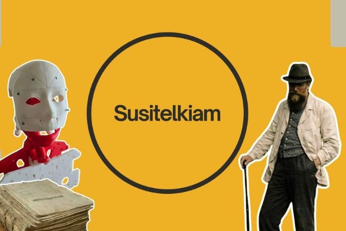 LIETUVOS NACIONALINIS MUZIEJUS VISUOMENEI PRISTATO SUTELKTINĖS PARAMOS PLATFORMĄ