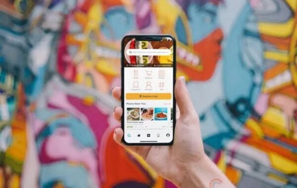 20 MLN. EURŲ STARTUOLIUI „SALTZ“ : AR TAI NAUJAS ŽAIDĖJAS, KEIČIANTIS MAISTO E. PREKYBĄ?