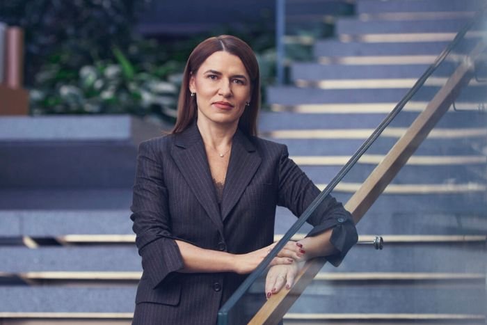 KRISTINA RUSECKIENĖ. SĖKMINGOS MOTERS FORMULĖ: KODĖL VIS DAR DELSIAME INVESTUOTI, NORS MOTERŲ INVESTAVIMO REZULTATAI GERESNI