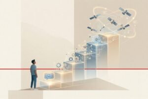 KODĖL VIENI SU DI TAUPO 5 MINUTES, O KITI STATO VERSLĄ MIEGODAMI?