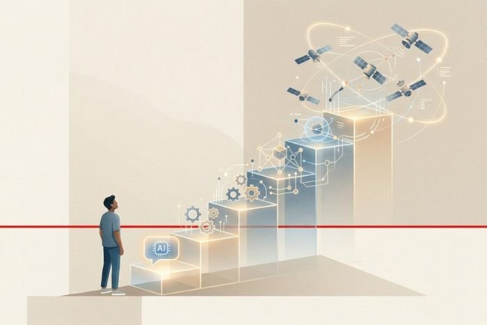 KODĖL VIENI SU DI TAUPO 5 MINUTES, O KITI STATO VERSLĄ MIEGODAMI?