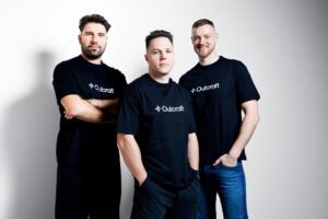 LIETUVIŲ DI STARTUOLIS „OUTCRAFT AI“ PRITRAUKĖ 2 MLN. EURŲ INVESTICIJĄ