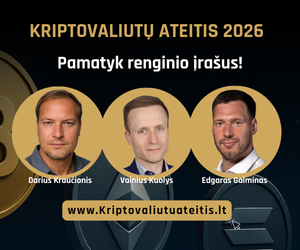 Altumas interaktyvūs stendai