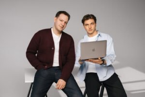 RESTORANAMS SKIRTAS STARTUOLIS „BACKOFFICE“ PRITRAUKĖ INVESTICIJĄ PLĖTRAI EUROPOJE