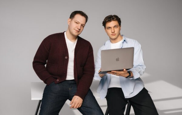RESTORANAMS SKIRTAS STARTUOLIS „BACKOFFICE“ PRITRAUKĖ INVESTICIJĄ PLĖTRAI EUROPOJE