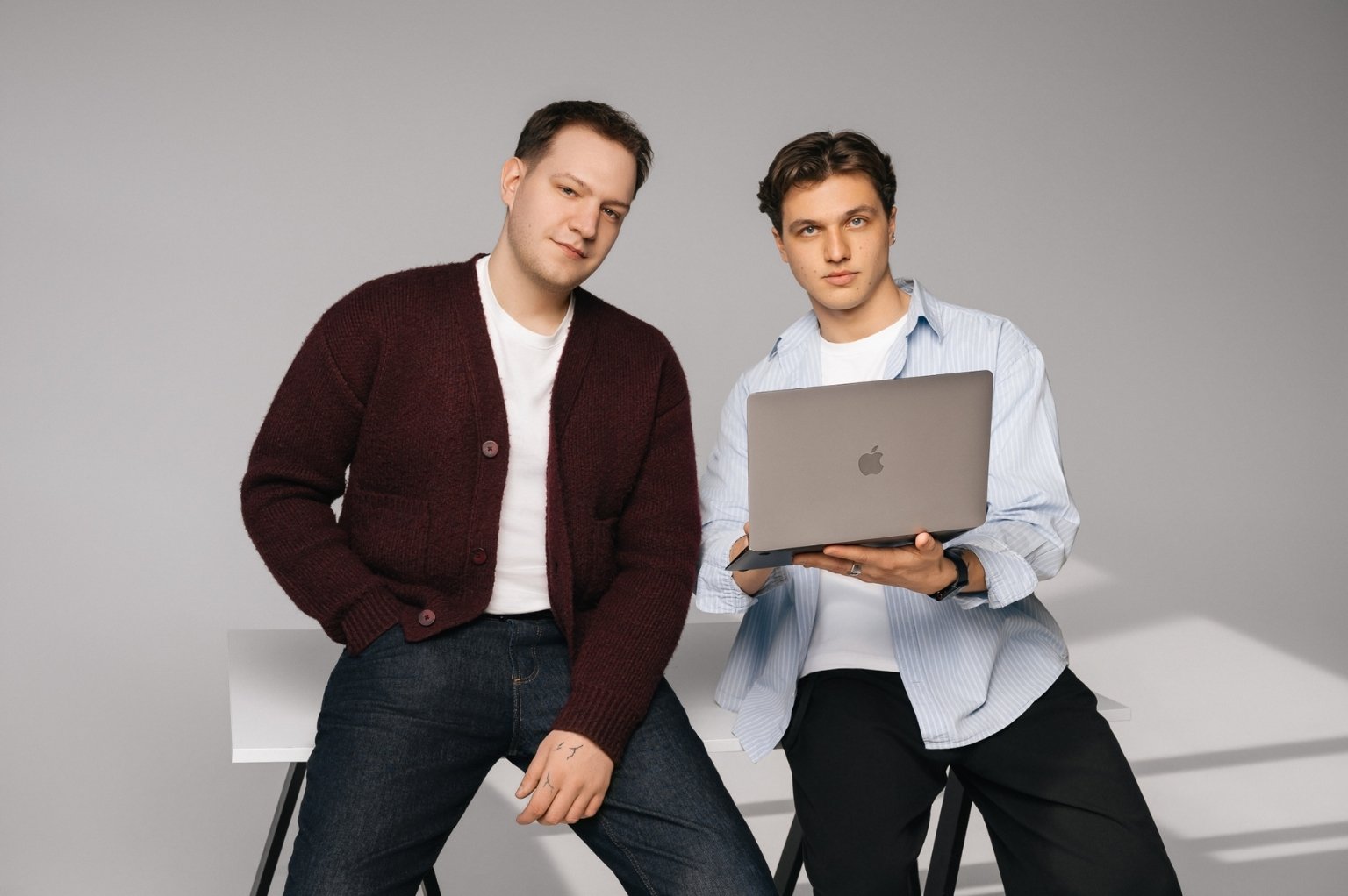 RESTORANAMS SKIRTAS STARTUOLIS „BACKOFFICE“ PRITRAUKĖ INVESTICIJĄ PLĖTRAI EUROPOJE