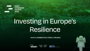 EBAN Congress Vilnius 2026