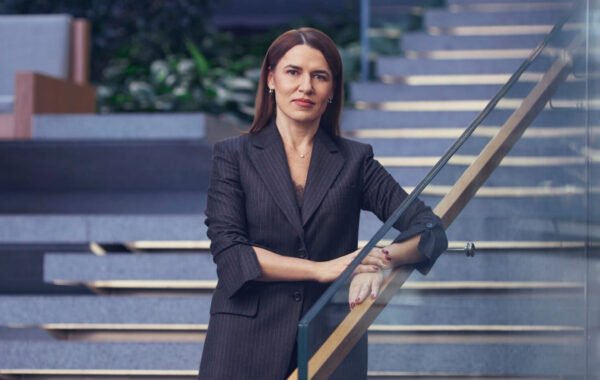 KRISTINA RUSECKIENĖ. KODĖL VIS DAR NELEIDŽIAME SAU GYVENTI GERIAU?