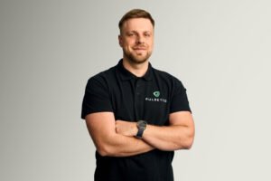 LIETUVIŲ STARTUOLIS – TARP PASAULINES TENDENCIJAS FORMUOJANČIŲ ĮMONIŲ