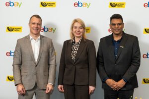 „EBAY“ ATVĖRĖ 190 RINKŲ: NAUJOS GALIMYBĖS LIETUVOS E. PREKYBOS VERSLUI