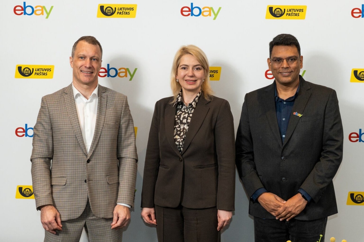 „EBAY“ ATVĖRĖ 190 RINKŲ: NAUJOS GALIMYBĖS LIETUVOS E. PREKYBOS VERSLUI
