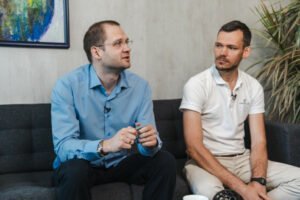 IŠ KAUNO Į HOLIVUDĄ: LIETUVIŲ KURIAMOS 3D SPAUSDINIMO MEDŽIAGOS UŽKARIAVO 70 ŠALIŲ