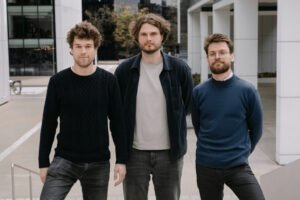 LIETUVOS GYNYBOS STARTUOLIS „PDKINEMATICS“ PRITRAUKĖ 2 MLN. EURŲ PLĖTRAI EUROPOJE IR UKRAINOJE