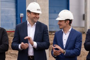 „KRS“ STATO VISIEMS, O REZULTATAIS DŽIAUGIASI PAULIUS GRIGAS?