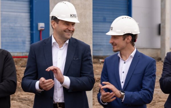 „KRS“ STATO VISIEMS, O REZULTATAIS DŽIAUGIASI PAULIUS GRIGAS?