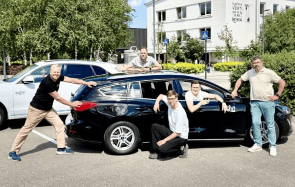 „SIGVI“ PRITRAUKĖ 1,2 MLN. EURŲ: DI KEIČIA AUTOMOBILIŲ NUOMOS RINKĄ
